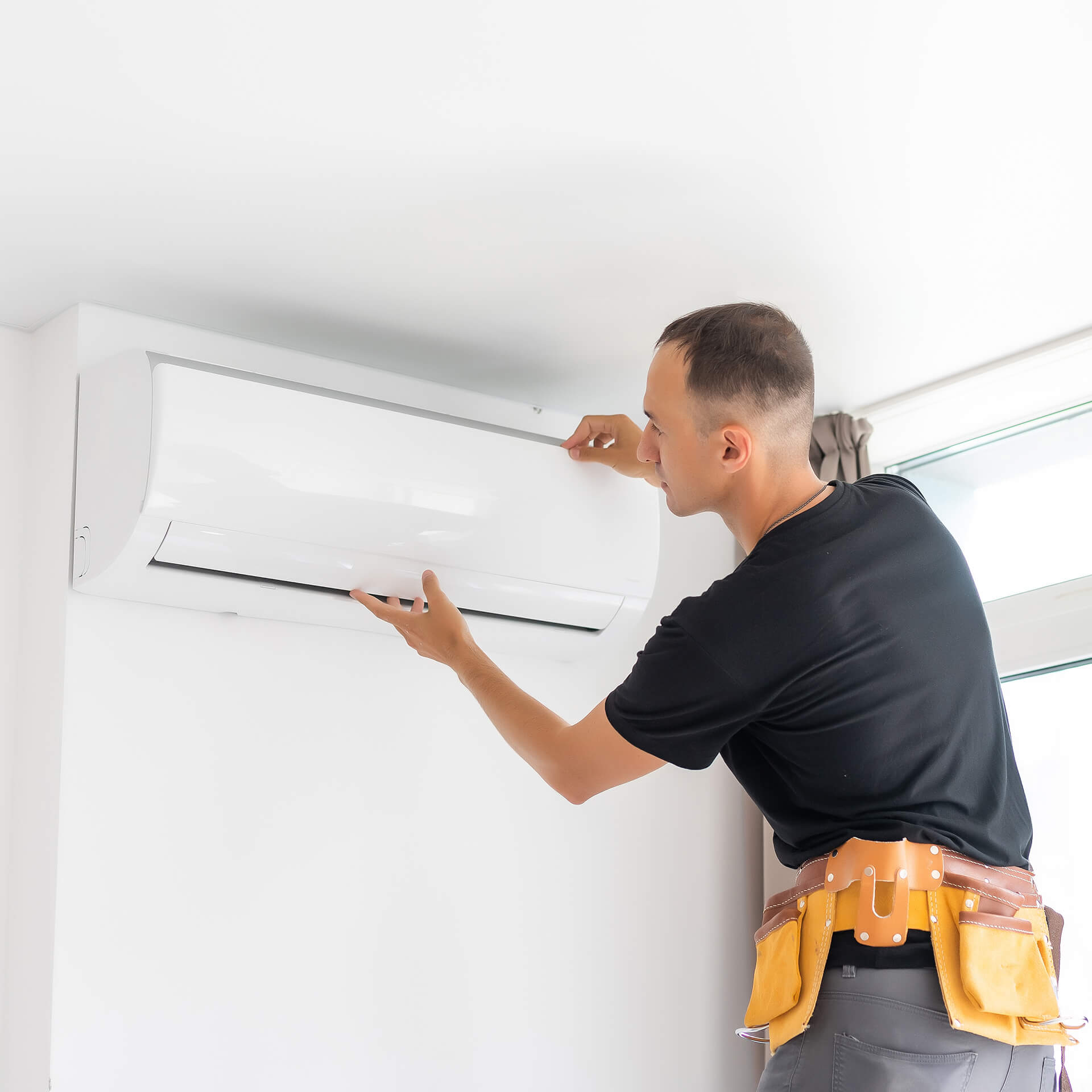 Installateur climatisation